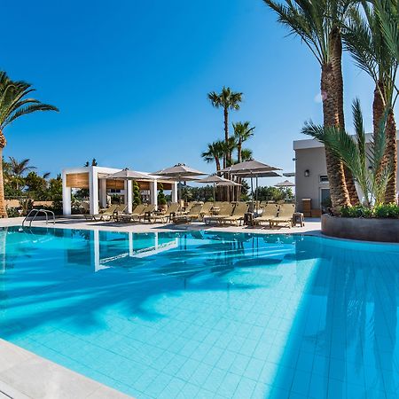 Dedalos Hotel Malia Eksteriør billede